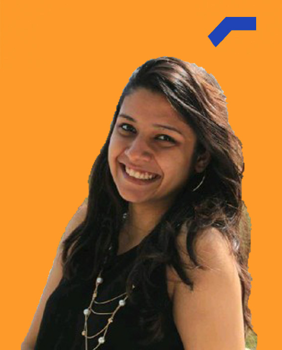 Simran Kanda