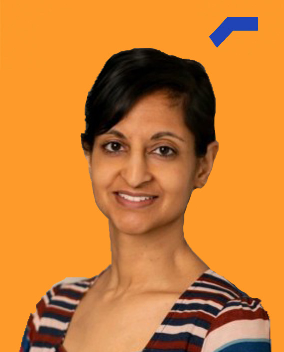 Chaitali Sinha
