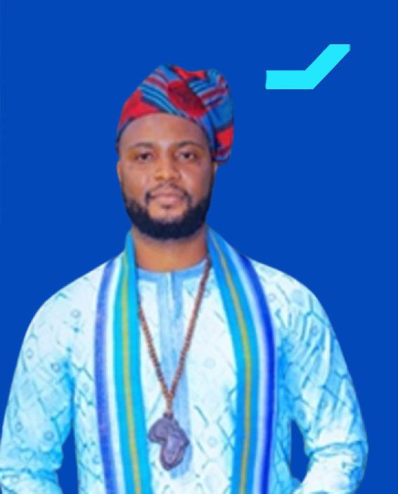 Dr. Yaovi M. Gildas Hounmanou