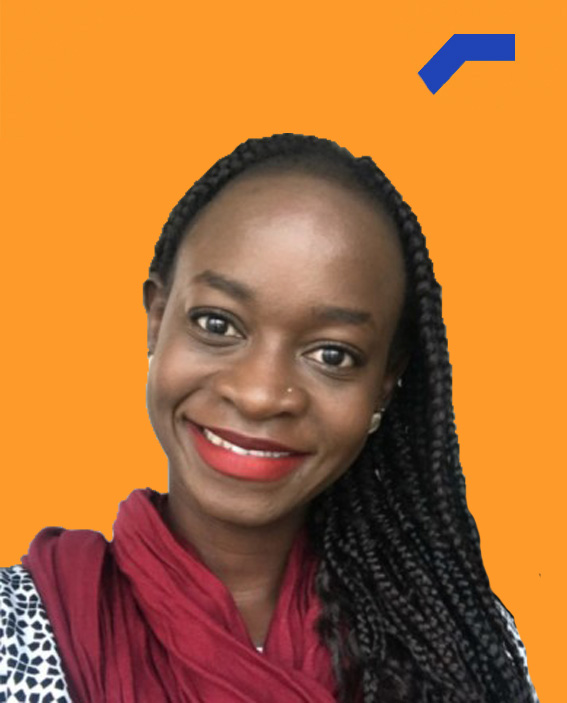 Yeukai Mlambo