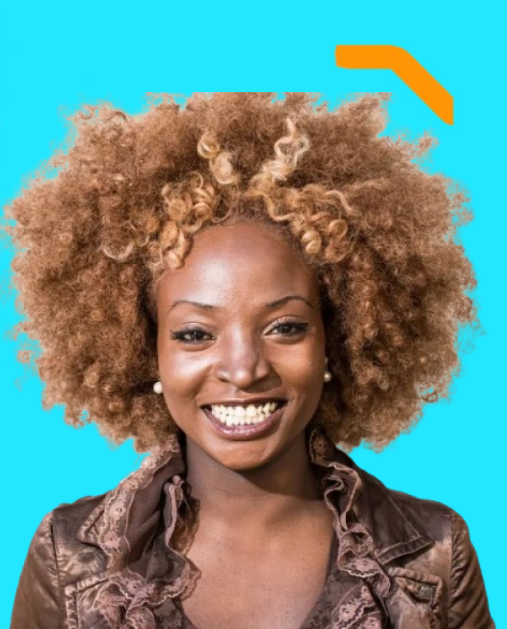 Hon. Yvonne Apiyo Brändle-Amolo